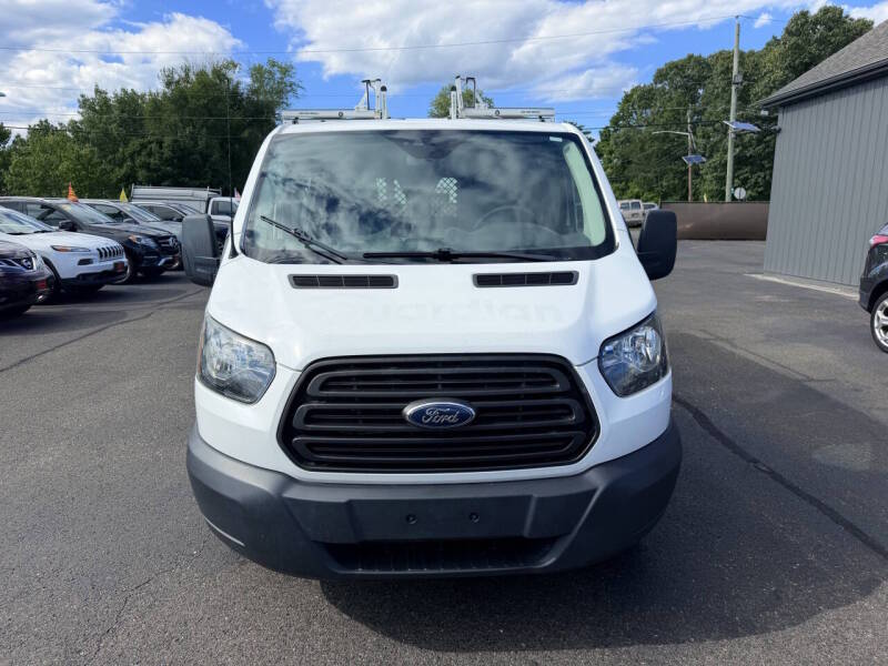 ford transit van 2019 1FTYE1YM1KKA66095 image ford transit van 2019 1FTYE1YM1KKA66095 image